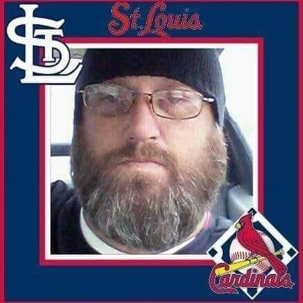 I am a diehard STL Cardinals fan,I am a rabid KC CHIEFS FAN. I am a life long and proud pro wrasslin mark. I'm an atheist, I'm not political.I Am all for love!