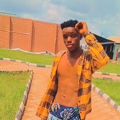 jaff billion that mambilla boy