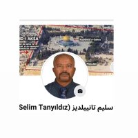 سليم طانييلديز selim Tanyıldız (@selimtanyldz) 's Twitter Profile
