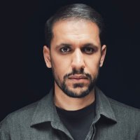 علي بوحمد (@ali_bouhamad) Twitter profile photo