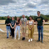The Grocott Lab (@grocottlab) 's Twitter Profile Photo The Grocott Lab (@grocottlab) 's Twitter Profile Photo