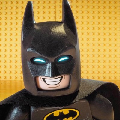 Lego Batman is the best Batman. Lego Batman is my hero.  Professional statistics & math weirdo. Code Monkey.  (she/her/hers).