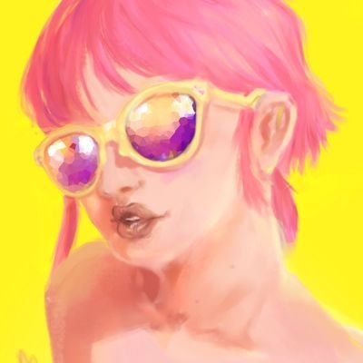malkyrisさんのプロフィール画像