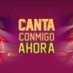 Canta Conmigo Ahora (@cantaconmigoar) Twitter profile photo Canta Conmigo Ahora (@cantaconmigoar) Twitter profile photo