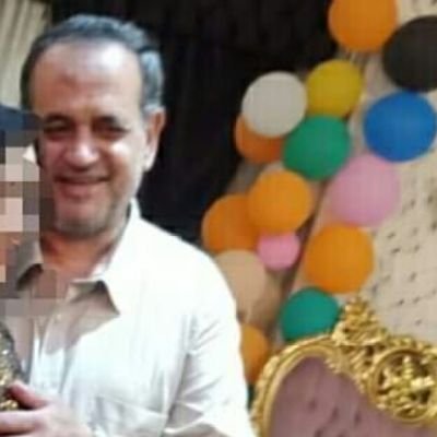 Dentist at AIU💥💙
اللهم اغفر لأبي وارحمه
الله قدر هذا والله كفيل به