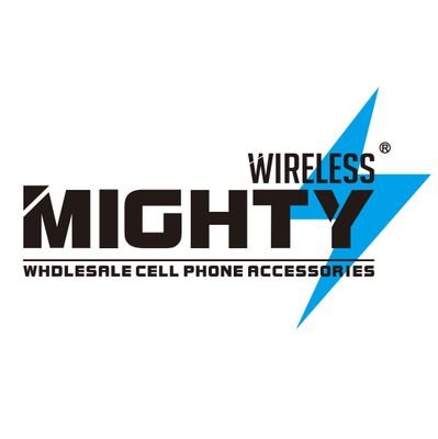 mighty_wireless's profile picture. Mighty Wireless is your source for wholesale cellphone accessories. With our staff in LA and China we are able to serve the biggest to the smallest businesses!