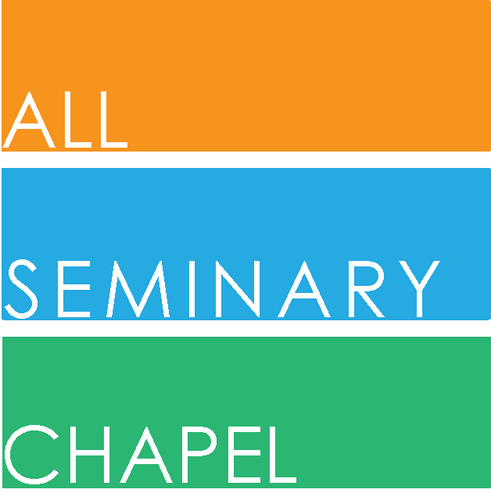 All-Seminary Chapel at Fuller Theological Seminary meets on Wednesdays at 10A-10:50A. We look forward to your presence in worship!