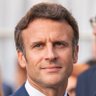 France_In_World's profile picture. @EmmanuelMacron in Europe and in the World 🇫🇷🇪🇺🌍