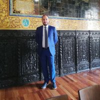 Alfonso G. González (@sitognz) 's Twitter Profile Photo Alfonso G. González (@sitognz) 's Twitter Profile Photo