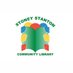 Stoney Stanton Community Library (@stoneystantoncl) Twitter profile photo Stoney Stanton Community Library (@stoneystantoncl) Twitter profile photo