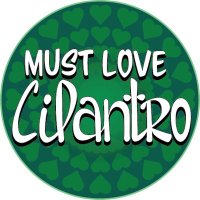Must Love Cilantro(@LoveCilantro) 's Twitter Profile Photo