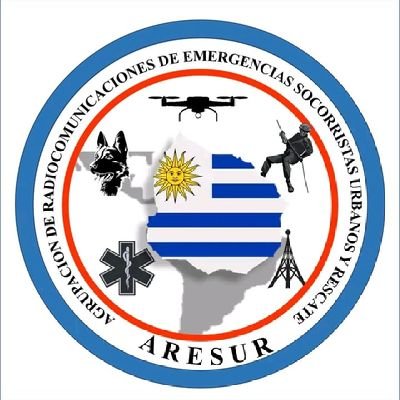 Somos una Agrupación de Radiocomunicaciones de Emergencias Socorristas Urbano y Rescate integrada por Voluntarios y Profesionales para ayudar a la Comunidad