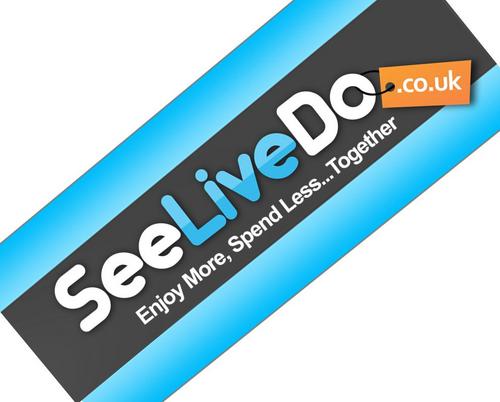 SeeLiveDo's profile picture. Looking for the best things to Eat, See and Do near you? At an unbelievable price? Look no further as in Cornwall & Devon this summer its all about SeeLiveDo!