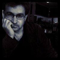 Phil Cousineau (@philcousineau) 's Twitter Profile