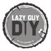 Lazy Guy DIY (@lazyguydiy) Twitter profile photo Lazy Guy DIY (@lazyguydiy) Twitter profile photo