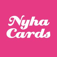Nyha Cards | Diverse Greeting Cards (@nyhacards) 's Twitter Profile Photo Nyha Cards | Diverse Greeting Cards (@nyhacards) 's Twitter Profile Photo