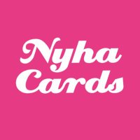 Nyha Cards(@NyhaCards) 's Twitter Profile Photo