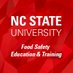 NC State Food Safety (@ncsufoodsafety) Twitter profile photo NC State Food Safety (@ncsufoodsafety) Twitter profile photo