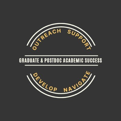 VU Graduate and Postdoc Academic Success Program