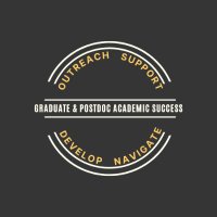 VU Graduate and Postdoc Academic Success Program(@VU_GPAS) 's Twitter Profile Photo