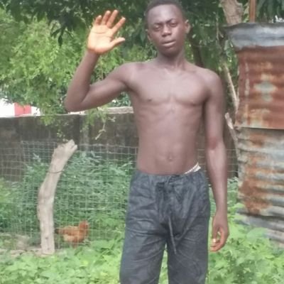 Helle am new here an my name is abdoulie an am from west africa the gambia
