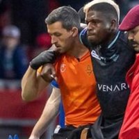 Patrick Robertson (@physiopatrob) 's Twitter Profile