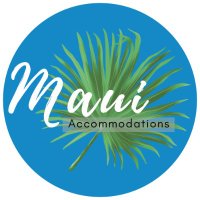 Maui Accommodations(@AllAboutMaui) 's Twitter Profile Photo