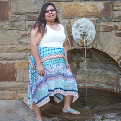 MariaGu92770813's profile picture. 
