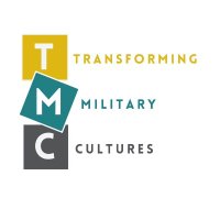 Transforming Military Cultures Network(@TMCultures) 's Twitter Profile Photo