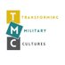 Transforming Military Cultures Network (@TMCultures) Twitter profile photo