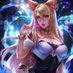 Eleanor Ella (@moonrockart) Twitter profile photo Eleanor Ella (@moonrockart) Twitter profile photo