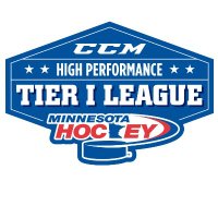 MH High Performance(@MinnHockeyHP) 's Twitter Profile Photo