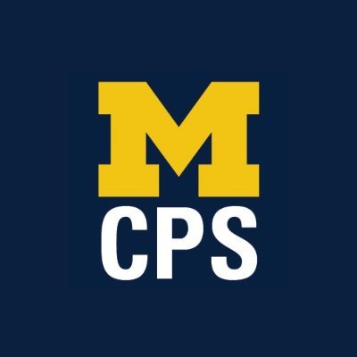 The University of Michigan's @umich Center for Political Studies (CPS) tweets about social science research, politics, policy, and free data resources.