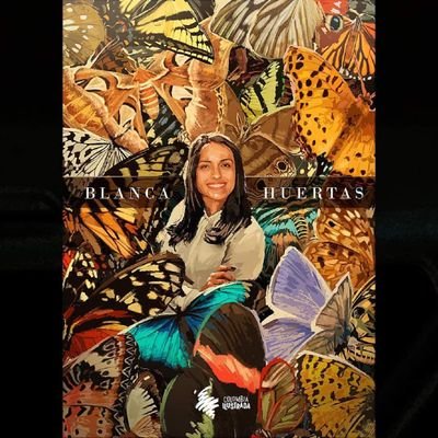 🇨🇴🇬🇧Butterfly Scientist @NHM_London Trustee@LinneanSociety,EDI champion. Latinx/mama/cricketer(sport).Taxonomy,Conservation, Museums. My views.