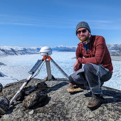 UKRI Future Leader Fellow & Professor @LivUni. Glaciology jack of all trades. Ice, mud and satellite botherer. All views my own. He/him 🇬🇧🇪🇺🏳️🌈🏳️⚧️