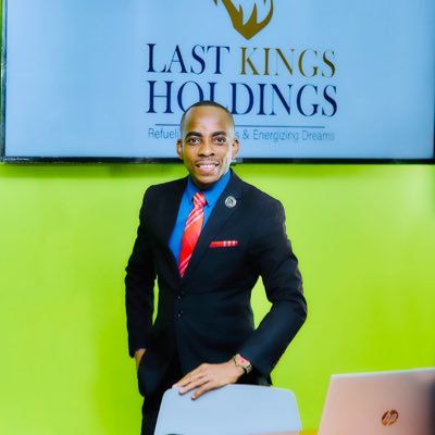 • Founder & GCEO - Last Kings Holdings Pvt Ltd • Crude Oil & Refined Petroleums Trader • Tanker Transport Services Specialist • Pro Financial Engineering