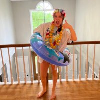 AVP Girl (@abigail_winner) 's Twitter Profile