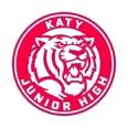 Katy Junior High Library (@katy_jhlibrary) 's Twitter Profile Photo Katy Junior High Library (@katy_jhlibrary) 's Twitter Profile Photo
