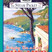Steam Packet Norwich (@steampacketnorw) 's Twitter Profile