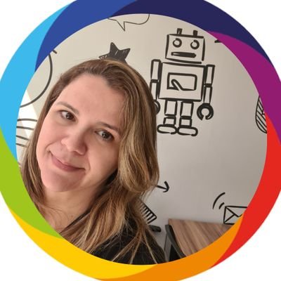 Mãe, professora, ex-empreendedora, doutoranda, pesquisadora, cientista da informação. Tudo junto e misturado e em construção.