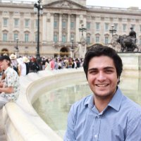 Ali Eshaghpour (@eshaghpourali) 's Twitter Profile