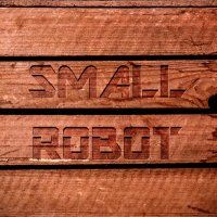 Small Robot(@_SmallRobot) 's Twitter Profile Photo