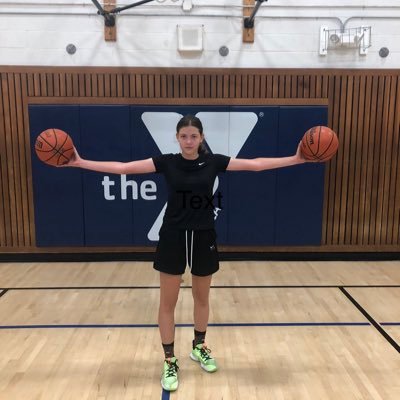 Archbishop Mitty ‘24/ Bucknell WBB