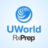 UWorldRxPrep's profile picture. UWorld RxPrep is the trusted choice for NAPLEX®, MPJE®, and CPJE review. We make really hard stuff easy to understand. #UWorldRxPrep #PharmacySchool #Pharmacy