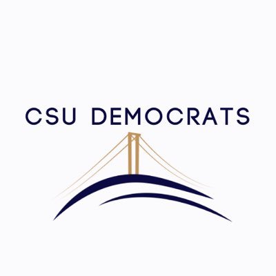 The official account for the College Democrats of Charleston Southern University.