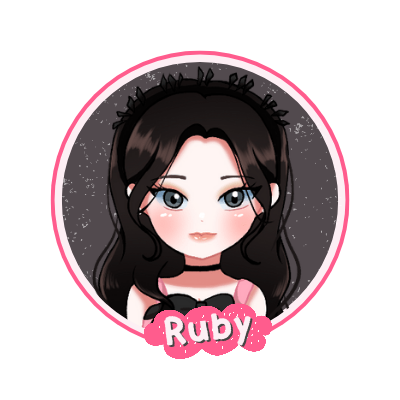 vouch #rubyproofs ૮₍ ˃ ⤙ ˂ ₎ა