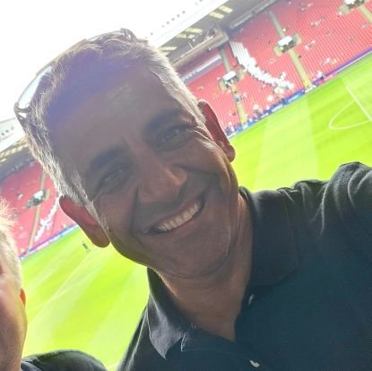 Dr RD 🏆🏆🏆🏆🏆🏆 Profile