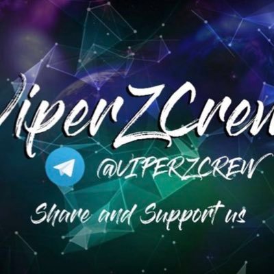 viperzcrew's profile picture. Join our channel for top porn and hacking for beginner tutorials on Telegram https://t.co/wsxO1vREMh
