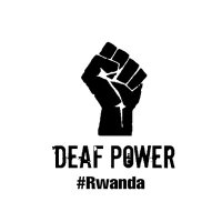 Rwanda Deaf People(@RwandaDeaf) 's Twitter Profile Photo