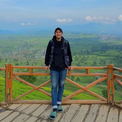 chairullmamm's profile picture. Semuanya hanya butuh disempurnakan.